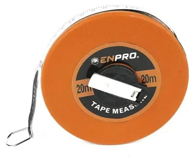 Productafbeelding van Glasvezelstrip Enpro 700216 CE-20 m