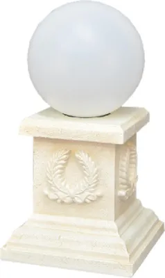 Obrázok produktu pre Solárna lampa Lampa záhradná lampa vonkajšia lampa svetlo osvetlenie záhradné svetlo 6932