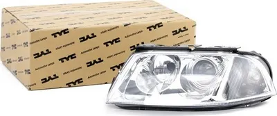 Produktbild von TYC Hauptscheinwerfer links 20-6244-05-2
