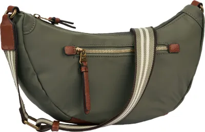 Produktbild von camel active Taschen Bari, Banana bag, khaki, Grün