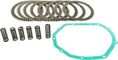 Produktbild von EBC Kupplungsscheiben-Kit mit Federn für Suzuki GSX