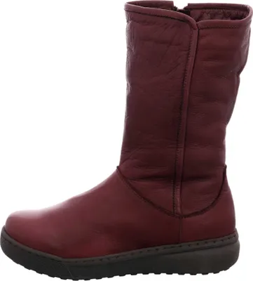 Produktbild von Andrea Conti Komfort Stiefel Damen 31363336313139 Rot 38 EU