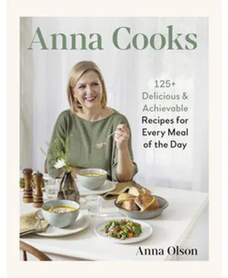 Obrázek produktu pro Anna Cooks