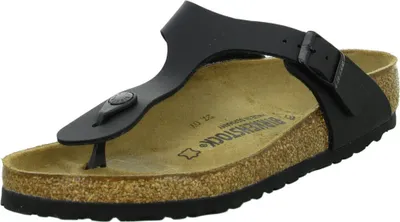 Produktbild von Birkenstock Gizeh Black Größe EU 40 normal