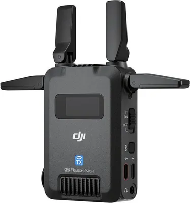 Produktbild von Sender Für Das Drahtlose Übertragungssystem Dji Sdr Transmission