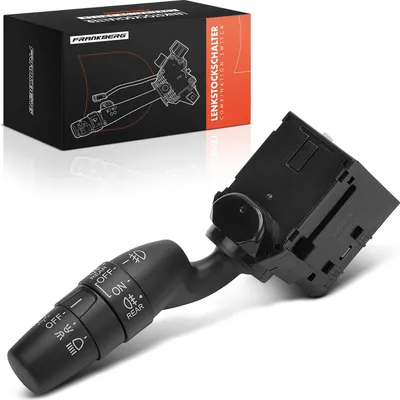 Immagine prodotto di Frankberg 1x interruttore piantone dello sterzo per Honda Civic VIII Hatchback FK CR-V III RE