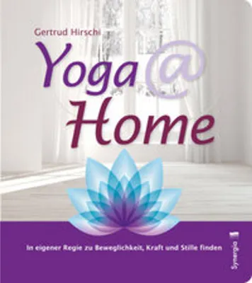 Obrázok produktu pre Yoga @ home