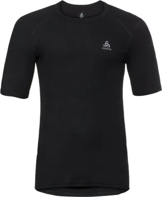 Immagine prodotto di Camicia Odlo S/S Girocollo Warm S
