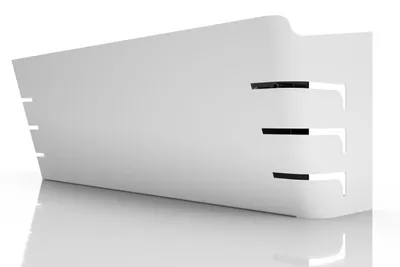 Immagine prodotto di Mo-el 398W Zanzariera Automatico Insetticida a Carta Moschicida Bianco
