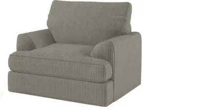 Zdjęcie produktu dla Fotel Storm-Conway charcoal