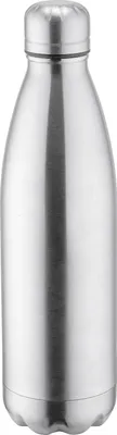 Obrázok produktu pre WEIS Isolierflasche 1l Edelstahl vakuumisoliert