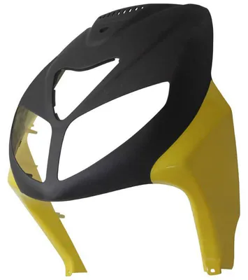 Produktbild von Frontverkleidung Fighter 50 one Jonway 1020303-2-O-G