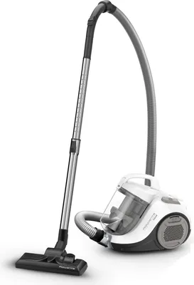 Produktbild von Rowenta Bodenstaubsauger Reinigung Haushalt Swift Power Cyclonic 900 Watt Kraftvoll Effiz