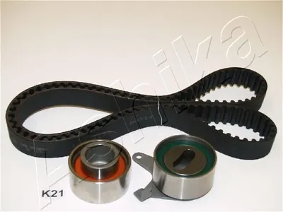 Produktbild von ASHIKA KCTK21 Zahnriemensatz für MAZDA MX-5 II (NB)