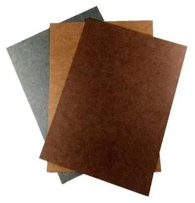 Produktbild von Karton 300 g Vintage 24 x 34 cm, 3 Bögen, MIX – Galeria Hobby