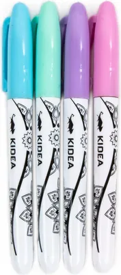 Productafbeelding van Buntglas voor de KIDEA 4505 fineliner