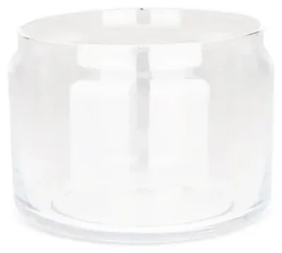 Produktbild von Alessi Glass For Mw29-Akk85-Lc20 (Art.-Nr. MW29/VETRO, EAN 8003299403172)