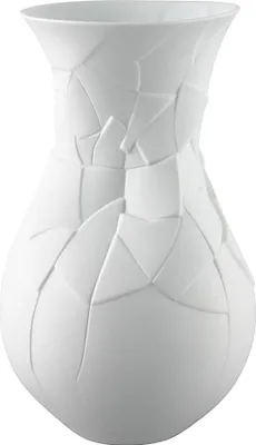 Immagine prodotto di Rosenthal Vase 30 cm Vase of Phases Weiss matt 14255-100102-26030