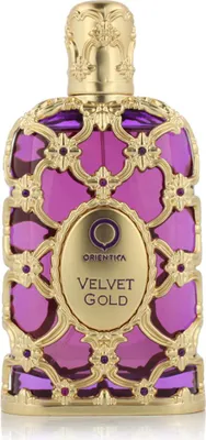 Produktbild von Orientica Velvet Gold Eau De Parfum 150 ml (woman)
