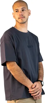 Produktbild von Superb Herren Oversize Kurzarm T-Shirt 3900