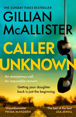 Produktbild von Caller Unknown