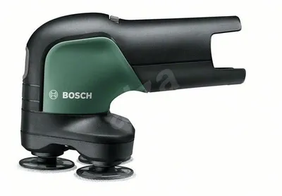 Produktbild von Akku-Tellerschleifer und -Polierer EasyCurvSander 12 solo