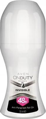Obrázek produktu pro AVON Antiperspirant Roll-on Ochrana bez skvrn pro vás