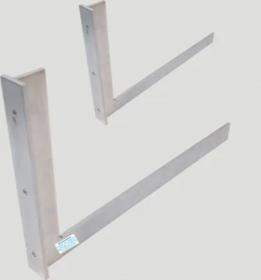 Produktbild von Anschlagwinkel 250 mm