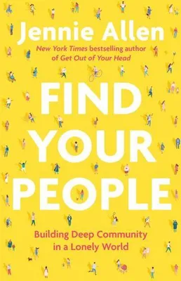 Image de Find Your People