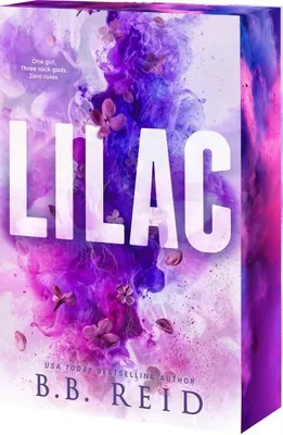 Obrázek produktu pro Lilac