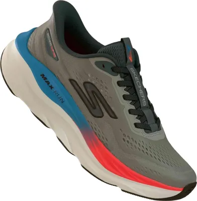 Obrázek produktu pro Skechers Errores de Foto 221000-GYMT in Gray Multi Textile color size 42.5
