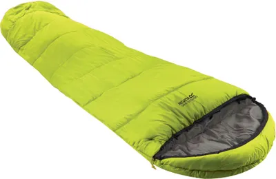 Obrázek produktu pro Regatta - Spací pytel "Montegra 200" RG5451 (jedna velikost) (lemon yellow)