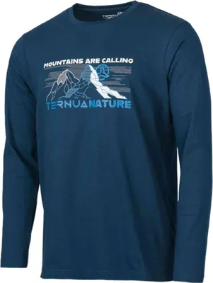 Produktbild von Langarmshirt Ternua 1208126-6259 für Uni