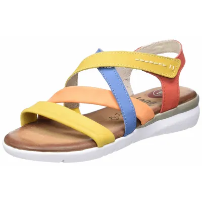 Produktbild von Jana Damen Sandalen & Sandaletten - unbekannt - Gr. 41