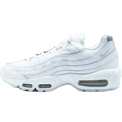 Produktbild von Nike Air Max 95 Essential, Uni, Weiß, Uni, 40.5 (EU)