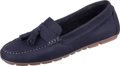 Produktbild von Tamaris Mokassins Damen 31373330303233 Blau 37 EU
