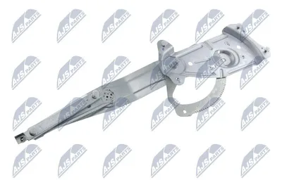 Produktbild von NTY EPS-RE-027 Elektrischer Fensterheber Vorne Rechts für RENAULT MEGANE II Kombi (KM0/1) MEGANE II (BM0/1, CM0/1) MEGANE II Stufenheck (LM0/1)