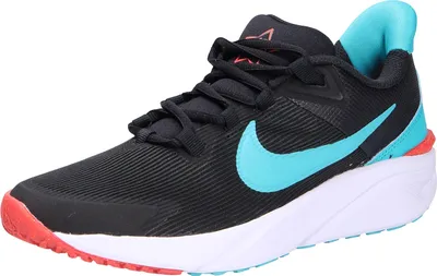 Produktbild von Nike Sneakers DX7615-009 in Multicolored color size 37.5