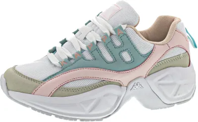 Produktbild von Kappa Overton 2426721037 (41/white-mint)