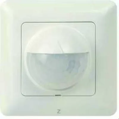 Produktbild von Niko Swiss Garde 300 Unterputzmontage (UP), weiss, 1 Stk.