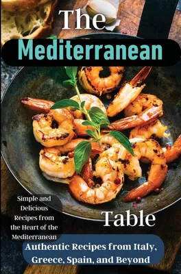 Produktbild von The Mediterranean Table