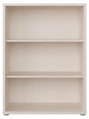 Produktbild von Regal >ALICE SPRINGS< in Sand - 74,5x99,1x34,9cm (BxHxT)