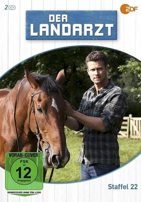 Produktbild von Der Landarzt