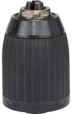Immagine prodotto di Mandrino rapido Bosch fino a 13 mm, da 1,5 a 13 mm, da 1/2 a 20, Fig. n. 4 - 2608572105