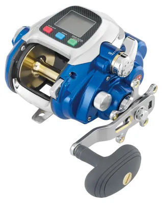 Productafbeelding van Elektrorolle Electra Pro 700 Speed Jig, model: 700 PR HP