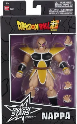 Produktbild von Bandai T05721, Sammelfigur, Anime & Manga