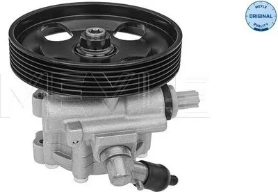 Produktbild von MEYLE 11-14 631 0010 Servolenkung Pumpe Servopumpe für FIAT DUCATO Kasten (244) Hydraulisch