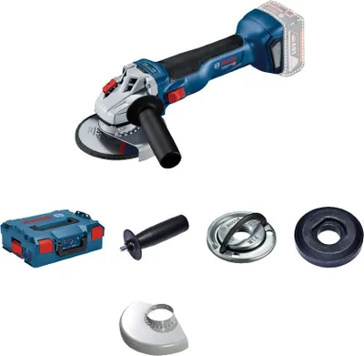 Image de Bosch GWS 18V-10