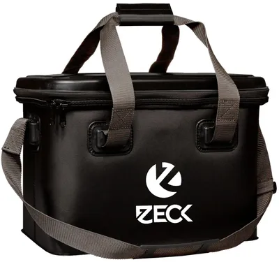 Produktbild von Zeck Predator 40x26x27cm Tackle Container HT L - Tackletasche