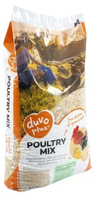 Productafbeelding van Duvo+ Hennen mix 20KG
